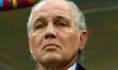 5 DE NOVIEMBRE DE 1954: NACE ALEJANDRO SABELLA