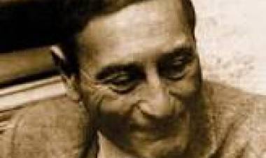 5 DE NOVIEMBRE DE 1912 NACE HOMERO EXPOSITO