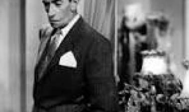 6 DE NOVIEMBRE DE 1970: MUERE AGUSTIN LARA