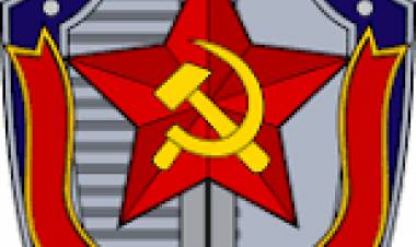 6 DE NOVIEMBRE DE 1991: ADIOS KGB