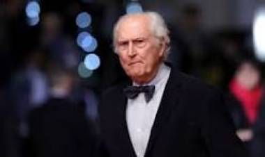 6 DE NOVIEMBRE DE 2020: MUERE PINO SOLANAS