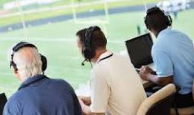 7 DE NOVIEMBRE: DIA DEL PERIODISMO DEPORTIVO