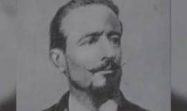 10 DE NOVIEMBRE DE 1838: NACE RICARDO GUTIERREZ