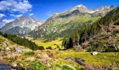 11 DE NOVIEMBRE: DIA INTERNACIONAL DE LAS MONTAÑAS