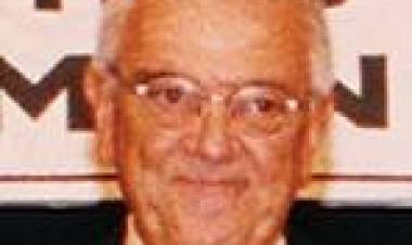 11 DE NOVIEMBRE DE 2004: MUERE DAVID RATTO