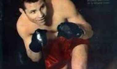 12 DE NOVIEMBRE DE 1963: MUERE "MONO" GATICA