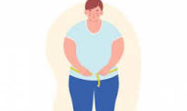 12 DE NOVIEMBRE DE 2023: DIA CONTRA LA OBESIDAD