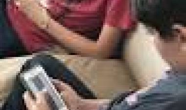 13 DE NOVIEMBRE: DIA NACIONAL  CONTRA EL GROOMING