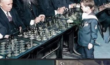 SAMUEL RESHEVSKY, UN EJEMPLO PARA TENER EN CUENTA