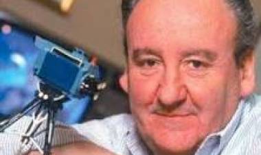 18 DE NOVIEMBRE DE 1932: NACE HECTOR R. GARCIA