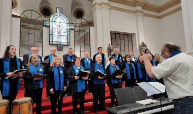 DOMINGO 7 DE DICIEMBRE...