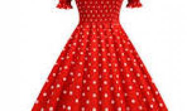 21 DE NOVIEMBRE: DIA MUNDIAL DEL VESTIDO