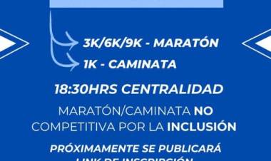 SE VIENE LA MARATONATA 2025