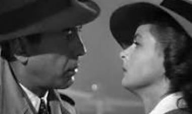 26 DE NOVIEMBRE DE 1942: SE ESTRENA "CASABLANCA"