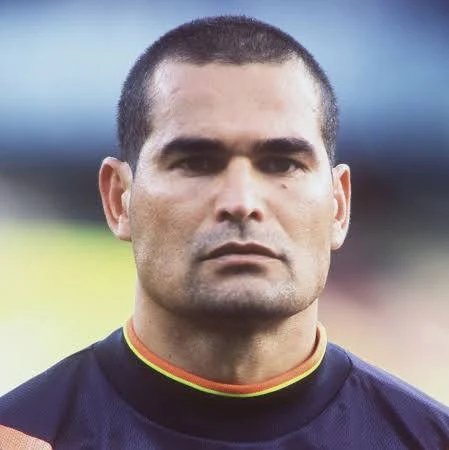28 DE NOVIEMBRE DE 1999: JOSE LUIS CHILAVERT HACE TRES GOLES