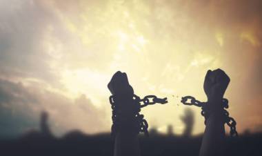 2 DE DICIEMBRE: DIA INTERNACIONAL PARA LA ABOLICION DE LA ESCLAVITUD