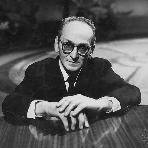 2 DE DICIEMBRE DE 1905: NACE OSVALDO PUGLIESE