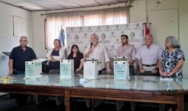 DECIMA TERCERA APERTURA DE BUZONES DE LA VIDA