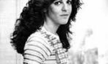 4 DE DICIEMBRE DE 1953: NACE SUSU PECORARO