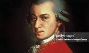 5 DE DICIEMBRE DE 1791: FALLECE JOHANNES MOZART