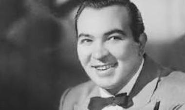 9 DE DICIEMBRE DE 1915: FALLECE ALBERTO PODESTA