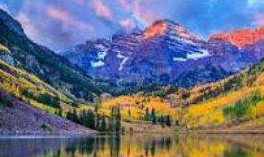 10 DE DICIEMBRE: DIA INTERNACIONAL DE LAS MONTAÑAS