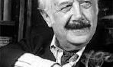 12 DE DICIEMBRE DE 1998: FALLECE MARCO DENEVI