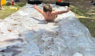 GRAN CIERRE DEL AÑO DE LA EDAM...!!!