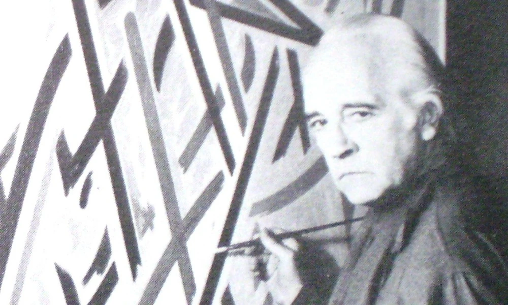 17 DE DICIEMBRE DE 1914: NACE ARTISTA PLASTICO LUIS BARRAGAN