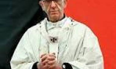 17 DE DICIEMBRE DE 1936: NACE JORGE MARIO BERGOGLIO