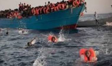 18 DE DICIEMBRE: DIA MUNDIAL DEL MIGRANTE