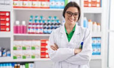 22 DE DICIEMBRE: DIA NACIONAL DEL EMPLEADO DE FARMACIA