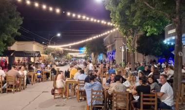 RUFINO A CIELO ABIERTO "EDICION NAVIDAD"