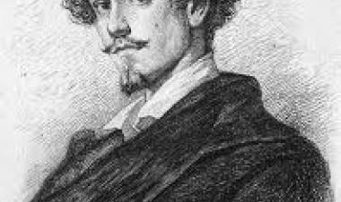 22 DE DICIEMBRE DE 1870: MUERE GUSTAVO ADOLFO BECQUER