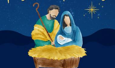 PESEBRE DE NIÑOS (REPROGRAMADO)