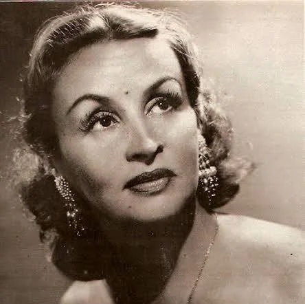 DIA 22 DE DICIEMBRE DE 2002: FALLECE TITA MERELLO