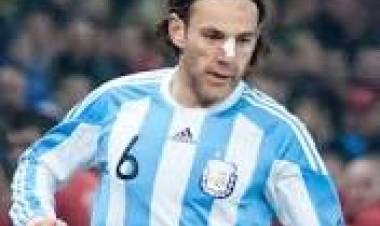 26 DE DICIEMBRE DE 2013: DESPEDIDA DE GABRIEL MILITO