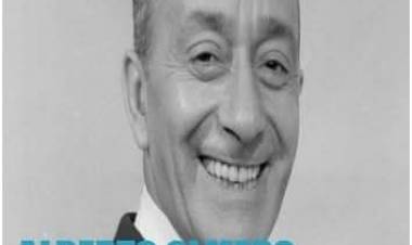 38 AÑOS SIN VOS, NEGRO...!!!