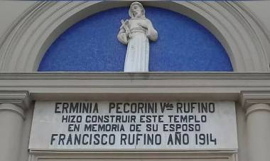 6 DE MARZO DE 1815: FALLECE...