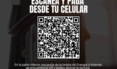 CELR: ESCANEA Y PAGA