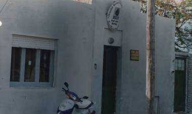 9 DE MARZO DE 1992: ESCUELA TECNICA SAN JOSE