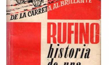 MUSEO RUFINO: 10 DE MARZO DE 1964