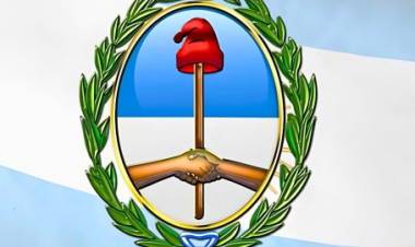 12 DE MARZO: DIA DEL ESCUDO NACIONAL