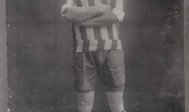 13 DE MARZO DE 1932: DEBUTA BERNABE FERREYRA