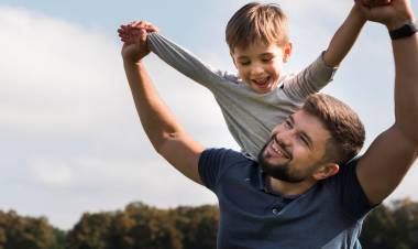 19 DE MARZO: DIA DEL HOMBRE