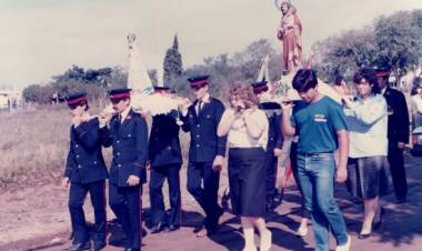 MUSEO RUFINO: 20 DE ABRIL DE 1985