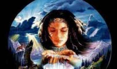 22 DE ABRIL: DIA MUNDIAL DE LA TIERRA