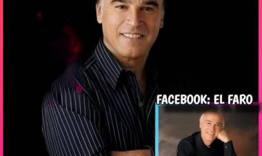 24 DE ABRIL DE 1948: NACE PAZ MARTINEZ