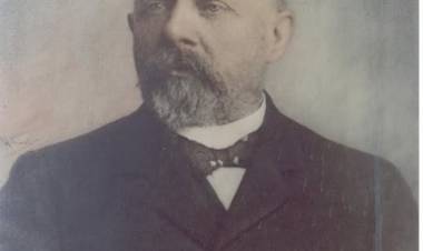 MUSEO RUFINO: 27 DE ABRIL DE 1901: FALLECE GERONIMO RUFINO