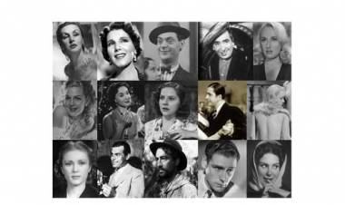 27 DE ABRIL: DIA DEL CINE ARGENTINO